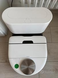 Robot Folletto VR7