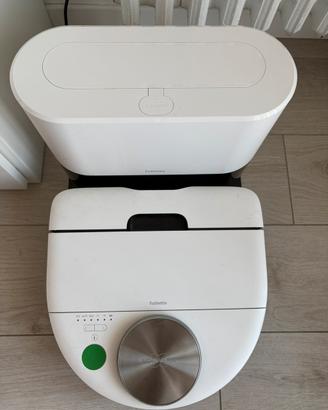 Robot Folletto VR7