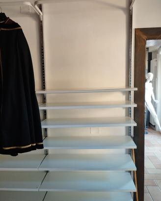 Arredamento negozio