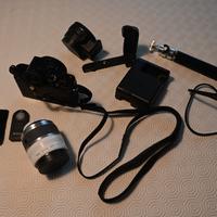 Nikon 1V3