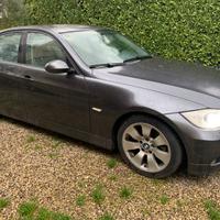 BMW 320d