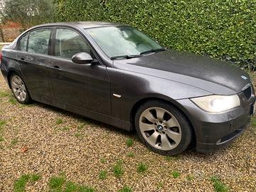 BMW 320d