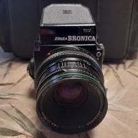 zenza bronica etrs 