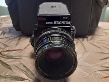 zenza bronica etrs 