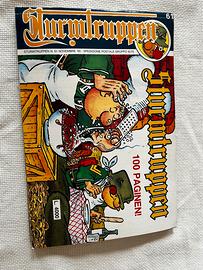 Fumetto Sturmtruppen