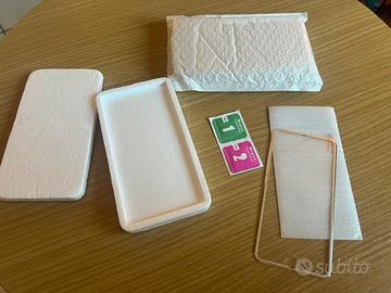 Vetro  6Plus  6s Plus, nuovo