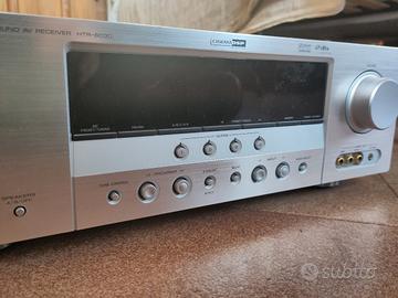 Sintoamplificatore Yamaha HTR-6030