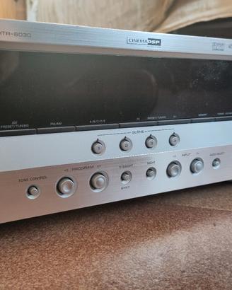 Sintoamplificatore Yamaha HTR-6030