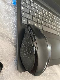 Mouse bluetooth