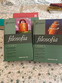 LE GARZANTINE {Filosofia}