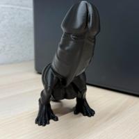 Dinosauro dice addio celibato nubilato