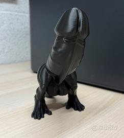 Dinosauro dice addio celibato nubilato