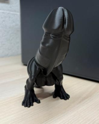 Dinosauro dice addio celibato nubilato