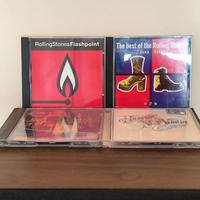 Rolling Stones/Neil young/Elend