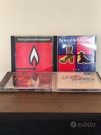 Rolling Stones/Neil young/Elend