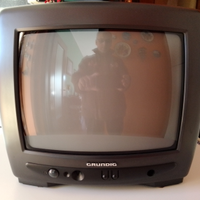Tv 14 pollici