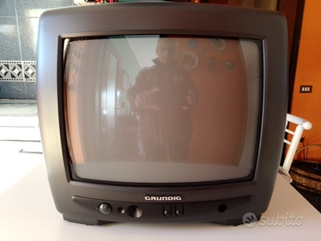 Tv 14 pollici
