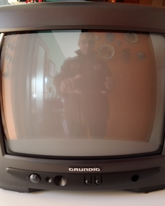 Tv 14 pollici