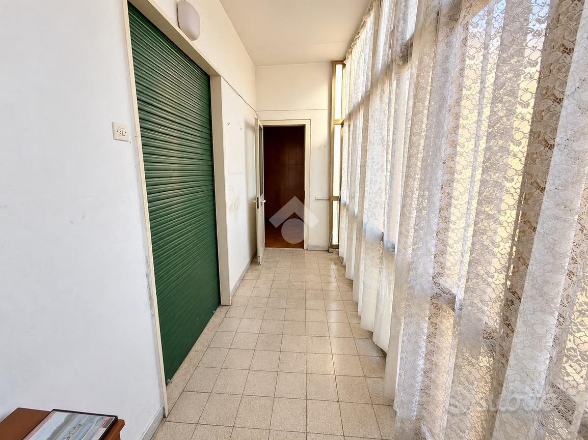 Appartamento – Portici, Napoli - Vista 5
