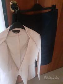 Vestito cerimonia Max Mara