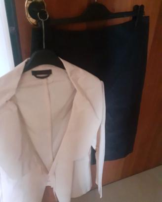 Vestito cerimonia Max Mara