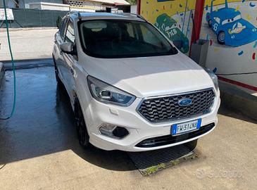 ford kuga vignale 2.0 td awd 180 cv