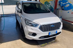 ford kuga vignale 2.0 td awd 180 cv