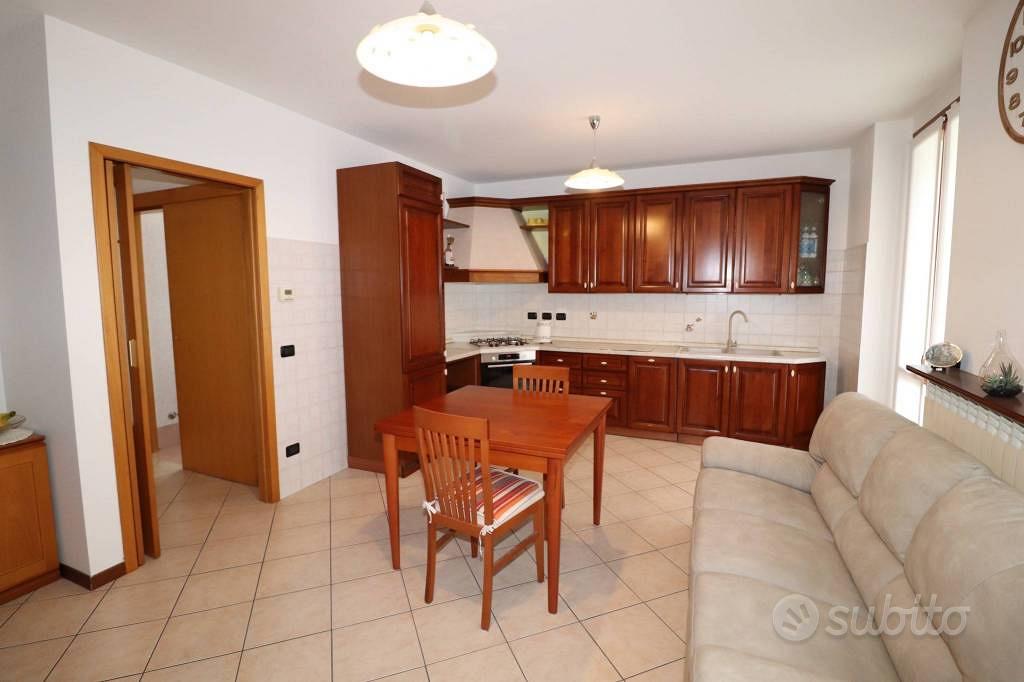 Appartamento – Vanzaghello, Milano - Altro