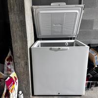 FREEZER POZZETTO
