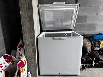 FREEZER POZZETTO