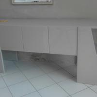 Credenza design moderna