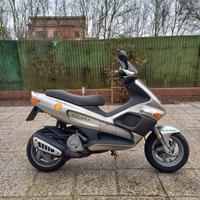 Gilera runner 125 2t fx DD
