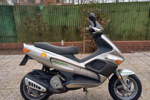 Gilera runner 125 2t fx DD