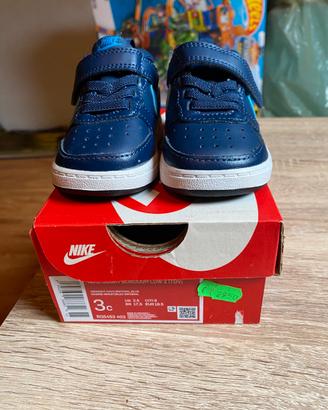 Scarpa nike