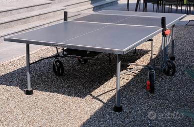 Tavolo Ping Pong Decathlon ARTENGO PPT 500.2