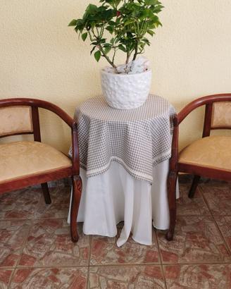 Sedie d’arredo