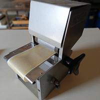 Ormaf plastificatrice per fototessere vintage