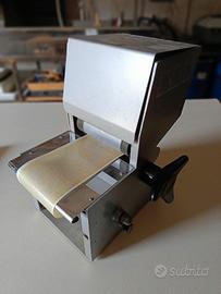 Ormaf plastificatrice per fototessere vintage