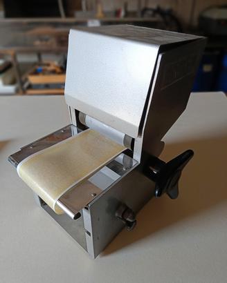 Ormaf plastificatrice per fototessere vintage