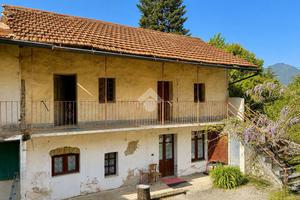 CASA SEMINDIPENDENTE A SANT'ANTONINO DI SUSA