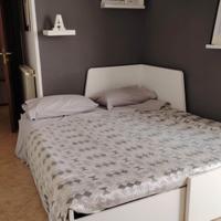 Letto/divano ikea brimnes