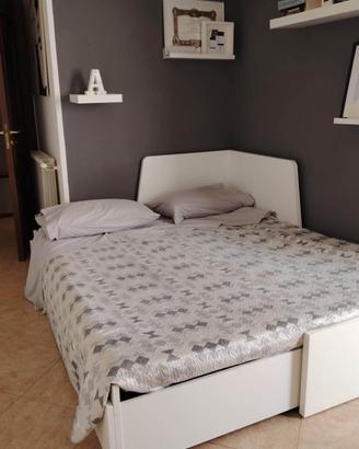 Letto/divano ikea brimnes