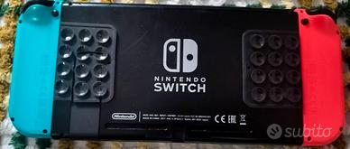 Nintendo switch v1 