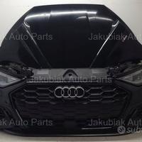 AUDI A3 8Y S-LINE Muso musata frontale completo Co