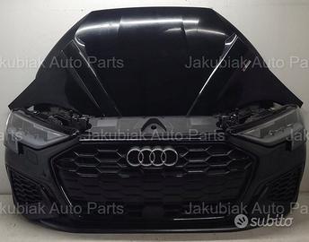 AUDI A3 8Y S-LINE Muso musata frontale completo Co