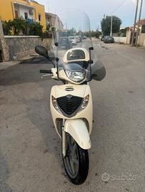Sh 125 2007