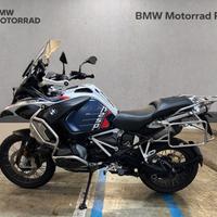 BMW r 1250 gs Adventure Abs my21