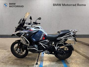 BMW r 1250 gs Adventure Abs my21