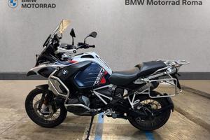BMW r 1250 gs Adventure Abs my21