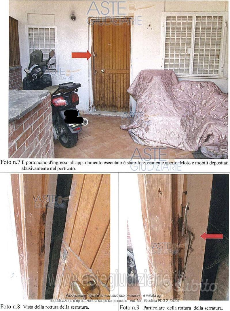 Appartamento – Anzio, Selva Secca - Vista 4
